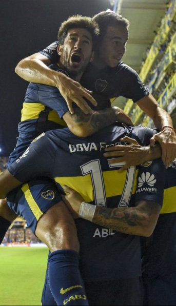 Boca golea 5-0 a Alianza Lima y así se clasifica a octavos de la Libertadores porque Junior pierde en Brasil