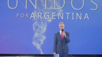 #UnidosPorArgentina: se recaudó más de 87 millones de pesos para la Cruz Roja