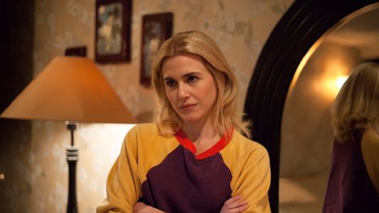 Conocé a Anna Favella, la actriz que personifica a la mamá de Luis Miguel en la serie