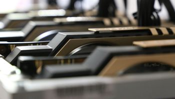 Minado de criptomonedas: pagarán hasta cuatro veces más la tarifa de electricidad