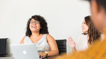 Crédito online: esta propuesta se presenta como una oportunidad clave para mujeres que buscan avanzar en su formación y desarrollo laboral. (Foto de Christina @ wocintechchat.com - Unsplash) Crédito online: esta propuesta se presenta como una oportunidad clave para mujeres que buscan avanzar en su formación y desarrollo laboral. (Foto de Christina @ wocintechchat.com - Unsplash)