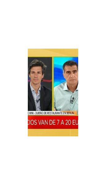 ¿Cuánto cuesta la carne en Berlín? Las cifras que contradicen los dichos de Alberto Fernández