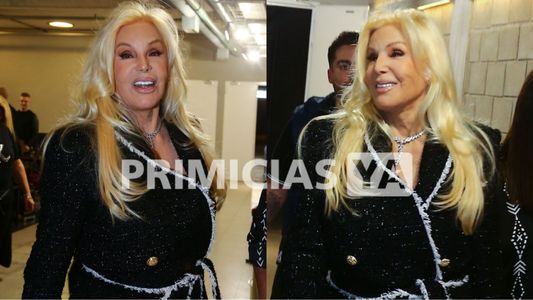 La desafortunada declaración de Susana Giménez sobre la denuncia por abuso a Marley: Debe haber prescripto...