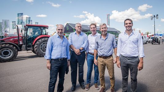 Horacio Rodríguez Larreta ordena su equipo: ¿quién es quién en su armado presidencial?