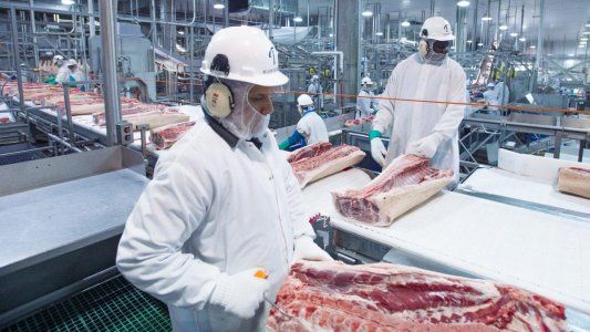 El Gobierno cierra por 30 días las exportaciones de carne vacuna