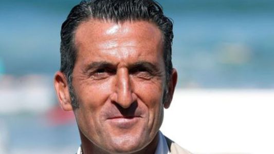 Luis Zahera deslumbra en Netflix con este thriller de acción y venganza que dura menos de 2 horas