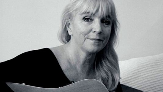 Murió María José Cantilo, una de las pioneras del rock nacional