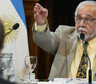 Murió Juan Carlos Pagotto, senador nacional de La Libertad Avanza