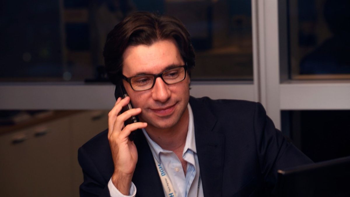 Para Fernando Montero es clave que las empresas sean innovadoras para superar los desafíos que plantea la transformación digital