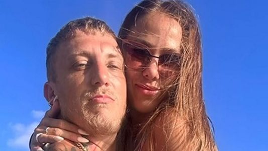 La famosa que hizo una revelación súper íntima sobre El Polaco que va a enojar a Barby Silenzi