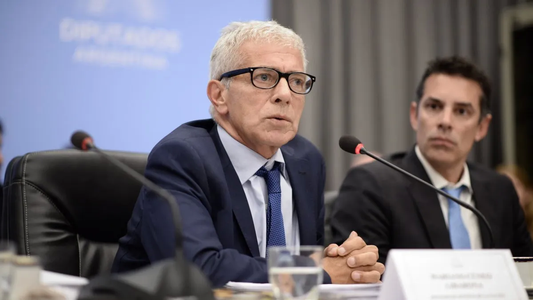 Mariano Cúneo Libarona tras el cierre del INADI: La discriminación se combate con educación