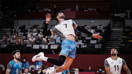 Juegos Olímpicos: La agenda de competencia de los atletas argentinos para este viernes y sábado