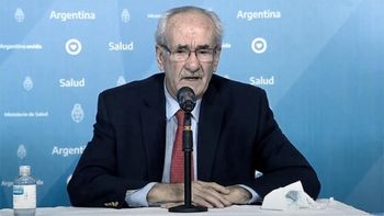 El tenso cruce entre Luis Novaresio y el director del INCUCAI por la pérdida de cinco córneas