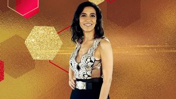 Roxy Vázquez sobre el final de Mujeres: Me da mucha pena por un proyecto que no funcionó