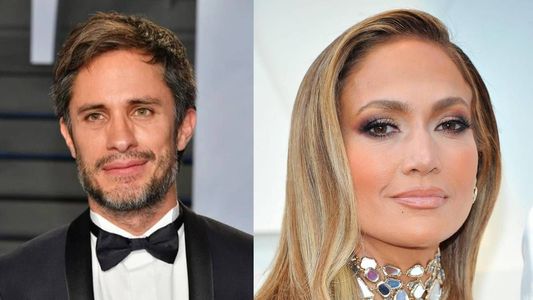 La película de Netflix con Jennifer Lopez y Gael García Bernal que rompe barreras en el top mundial