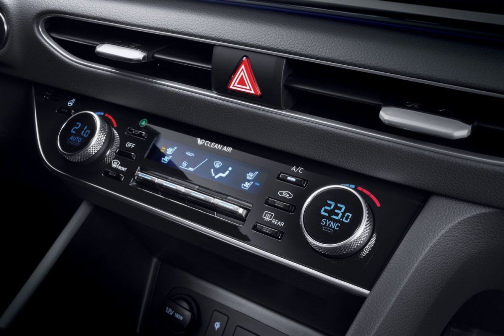 El Grupo Hyundai se prepara para mejorar la calidad del aire en el automóvil