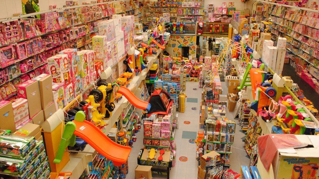 Llegó la Noche de las Jugueterías con descuentos de hasta 40%
