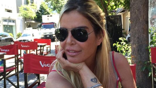 Raquel Mancini: Nunca me sentí linda