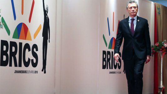 Qué dijo Macri de las polémicas declaraciones de Albino sobre el uso del preservativo