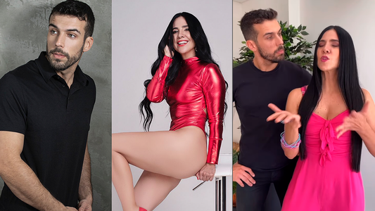 Norita Rodríguez habló en BDA de Ale Royg: Es hermoso