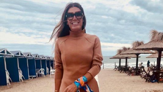 Flor de la V confesó cuánto sufrió en la playa por ser una mujer trans: El pasillo de la carpa fue durante años mi peor pesadilla