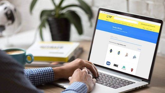 El gobierno brasileño reveló el interés de Mercado Libre por comprar la empresa estatal de correos