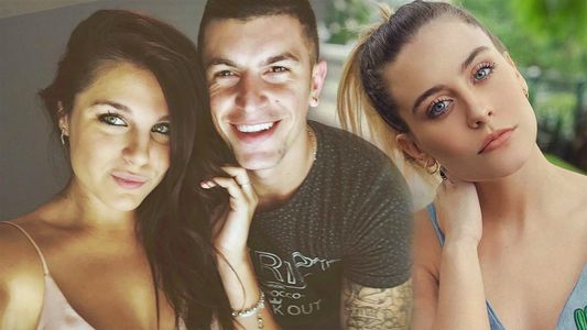 Amenazas, acusaciones y chicanas de Ivana Icardi y Luifa a Yasmila Mendeguía