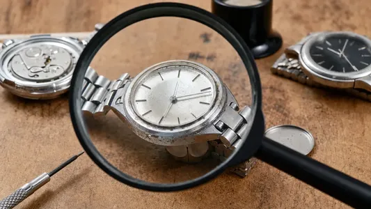 Cómo reconocer un reloj de baja calidad antes de comprarlo