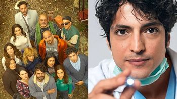 Las ficciones de Telefe y el El Trece se quedaron con la audiencia del viernes