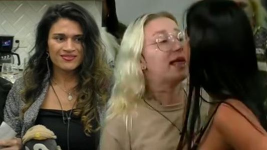 Gran Hermano: Luciana contó otra pelea violenta de Luz y encendió las alarmas