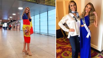 La Miss Universo Paraguay sienta postura: anuncia su apoyo a la candidata trans española