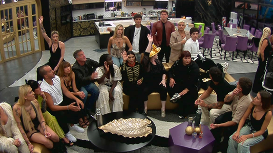 Gran Hermano: sorpresa por el inesperado anuncio de un participante en medio del escándalo