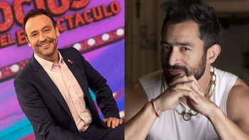 La particular actitud del Tucu López tras su ruptura con Sabrina Rojas que enojó a Adrián Pallares