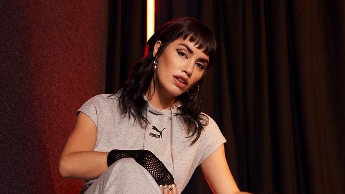 El mega festejo de cumpleaños de Lali Espósito repleta de amigos: Estoy celebrando a lo grande