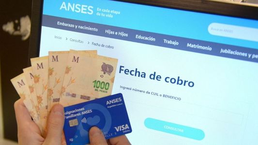 ANSES PAGA un PLUS de $77.000 a un único GRUPO de JUBILADOS