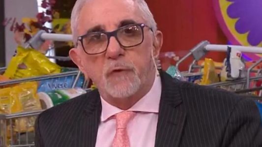 El verdadero motivo del faltazo de Ricardo Canaletti a Mañanísima, tras su feroz cruce con Facundo Moyano