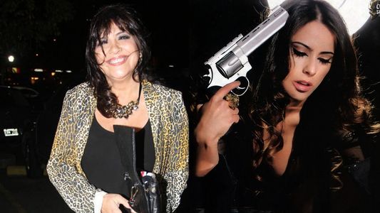 La Negra Vernaci sobre Vannucci: Cuando uno se acuesta, sabe lo garca que es