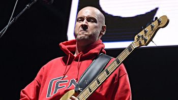 ¿De qué murió Sam Rivers, el bajista de Limp Bizkit?