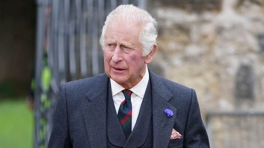 La impactante carta que escribió el rey Carlos III tras la detención de su hermano, el príncipe Andrés