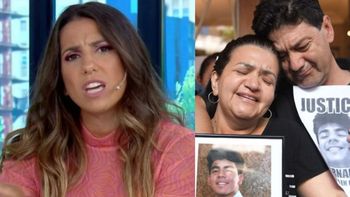 Cinthia Fernández, indignada con el abogado del club de los rugbiers: Qué falta de respeto a la familia