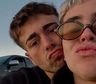 Juan Otero, el hijo de Florencia Peña, presentó a su novio en redes: las románticas fotos