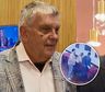 Aparecieron los controvertidos videos de Marcelo Polino en APTRA luego de su escándalo con Luis Ventura