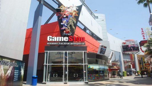 GameStop: ¿el preámbulo de la siguiente crisis financiera mundial?