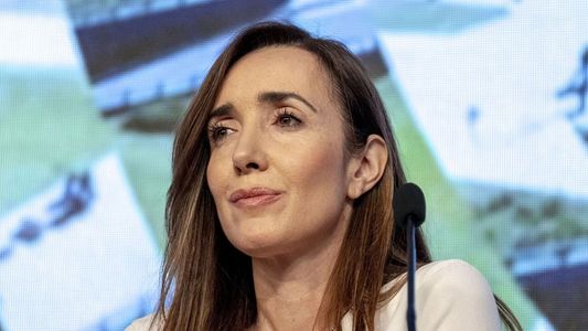 Victoria Villarruel se defiende: El aumento es legal y no tengo herramientas para frenarlo
