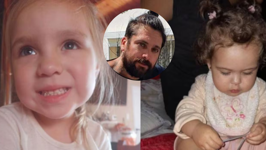 Encontraron el cuerpo del chofer de la camioneta donde se refugiaron las dos hermanitas desaparecidas