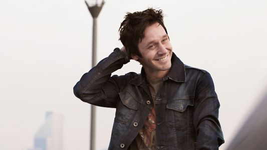 El lujoso departamento de soltero de Benjamín Vicuña: las imágenes