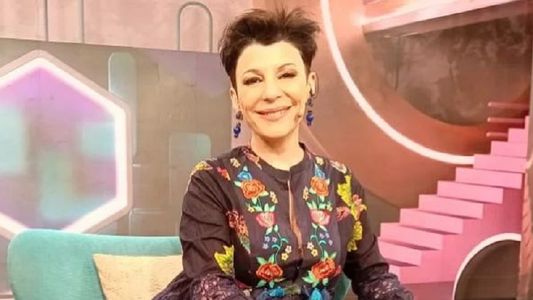¿Hay enojo? Carolina Papaleo aclaró cómo está la situación con Susana Roccasalvo