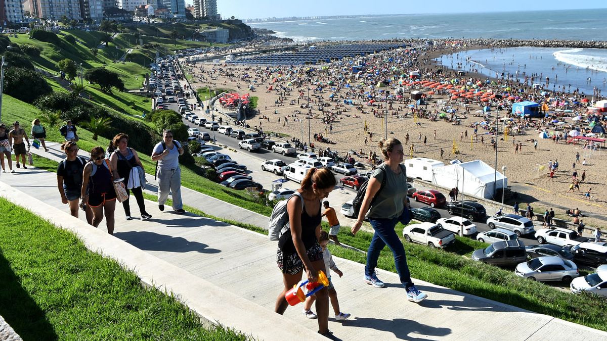 Feriados XXXL para 2024: un fin de semana con seis días ya emociona a los viajeros (Foto: archivo)