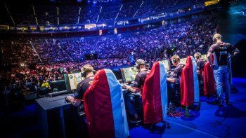 Nuevamente todas las miradas de los Juegos Bonaerenses estarán en los eSports