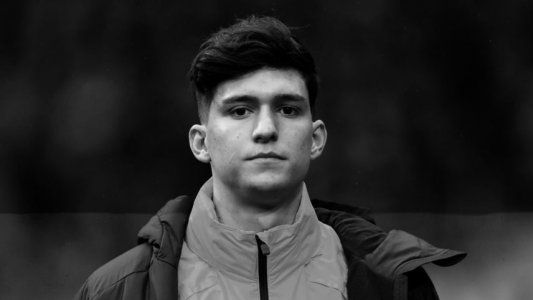 Leonardo Balerdi fue presentado en Olympique de Marsella y volverá a jugar con el Pipa Benedetto